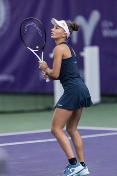 Julia Stusek 56 - Hamburg Ladies and Gents